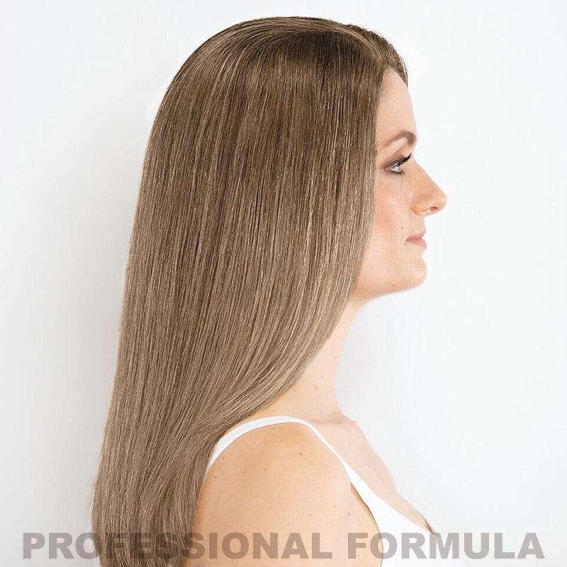 Honey Blonde&Milk-Tea